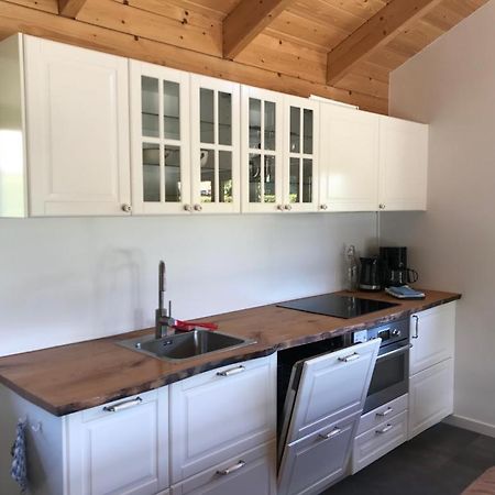 Heerlijk Huisje Vlakbij De Duinen Van אוסטבורנה מראה חיצוני תמונה