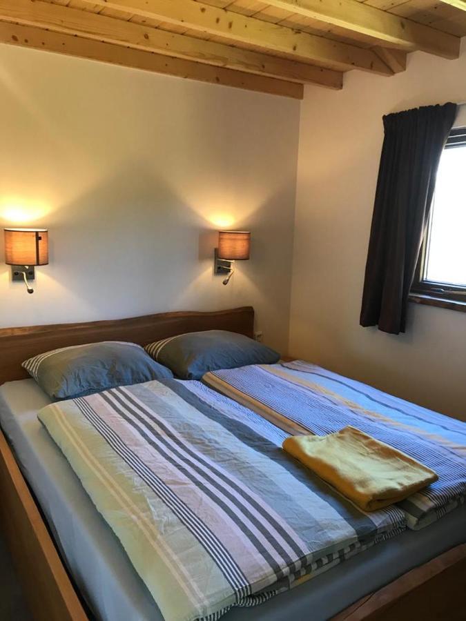 Heerlijk Huisje Vlakbij De Duinen Van אוסטבורנה מראה חיצוני תמונה